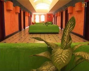 Hotel Cancun Handall Exterior photo
